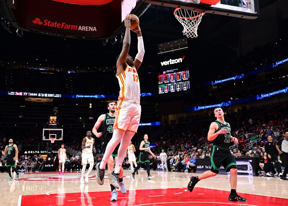 重要的舞台 重要的舞台