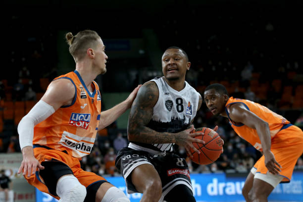 他们在主场 他们在主场