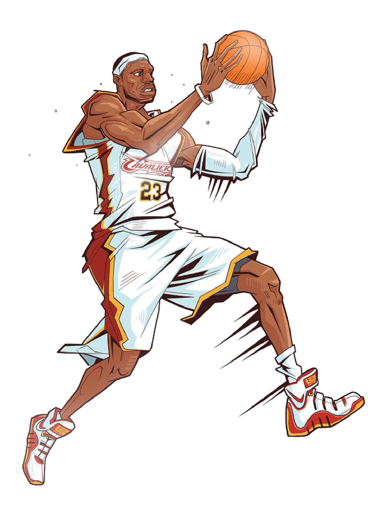 效率和得分 效率和得分