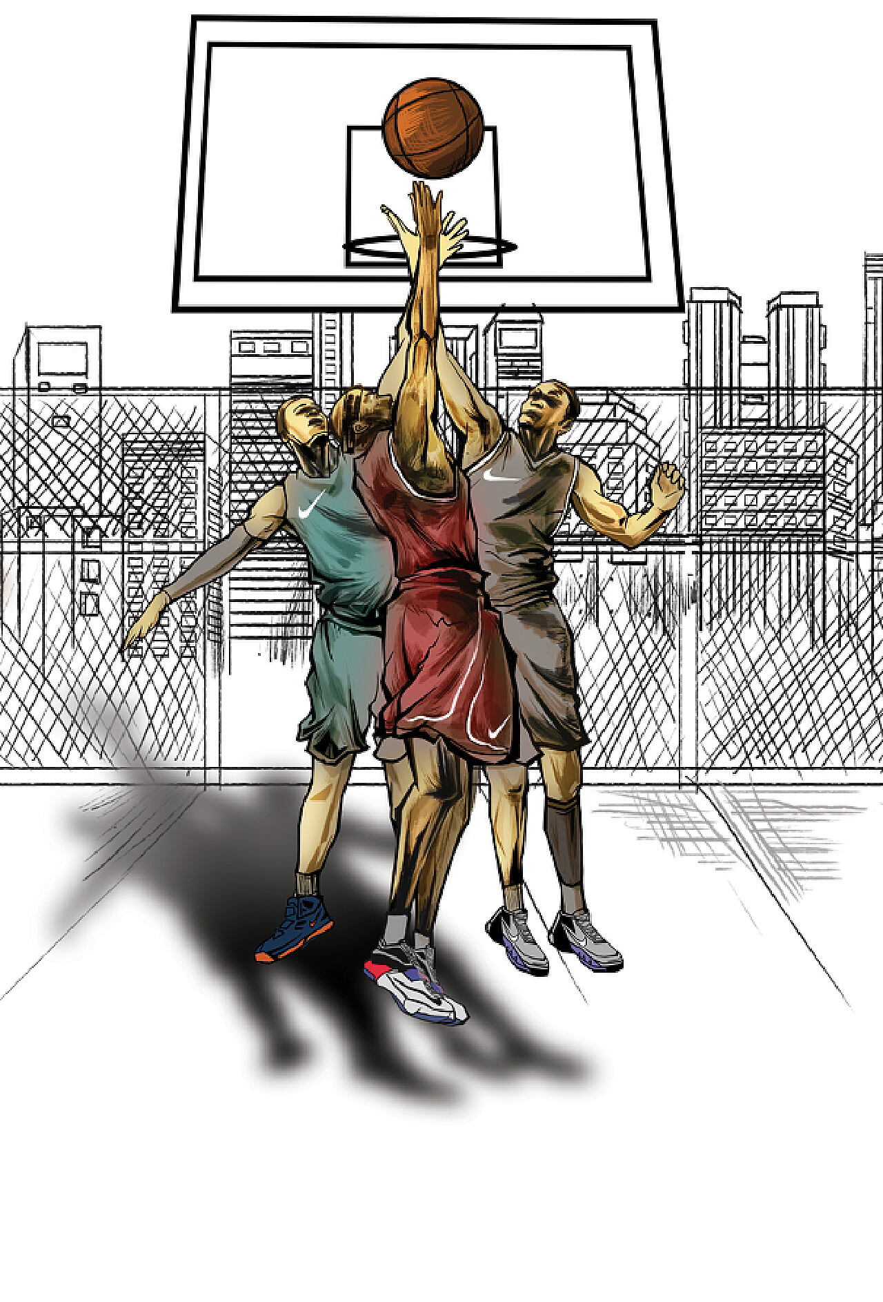 托特纳姆热 托特纳姆热